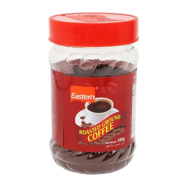 EASTERN COFFEE POWDER 100G