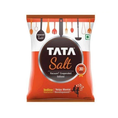 Tata Salt 1kg