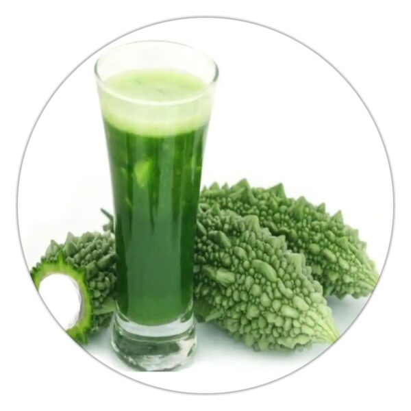 GLUTEN FREE  KARELA  NECTAR  500ML