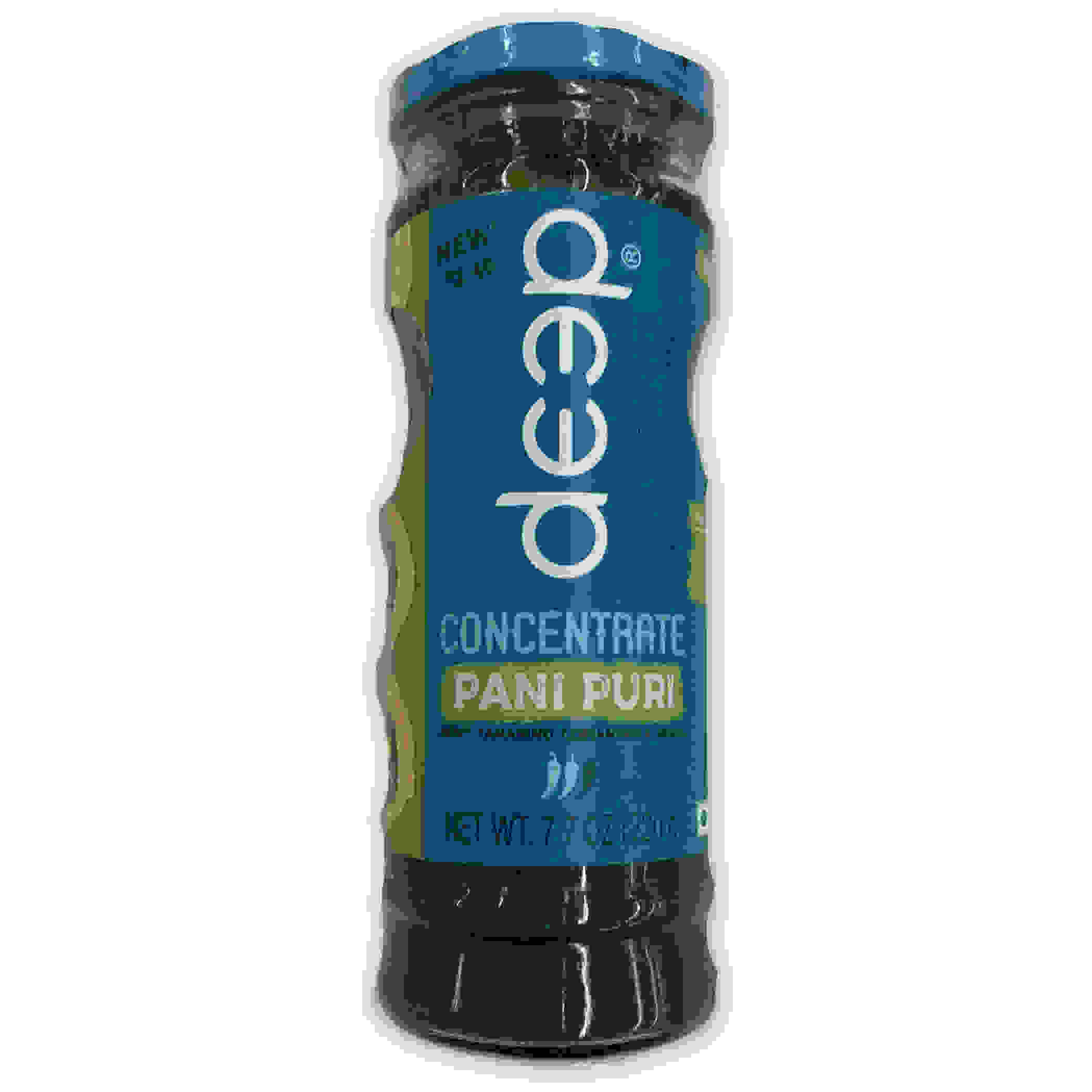 Deep PaniPuri Concentrate 220g