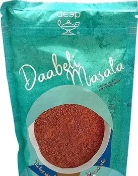 DABELI MASALA 100G DEEP
