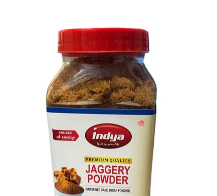 jaggery powder premium 454g Indya