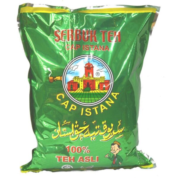 SERBUK (MALAYSIA TEA) 900G