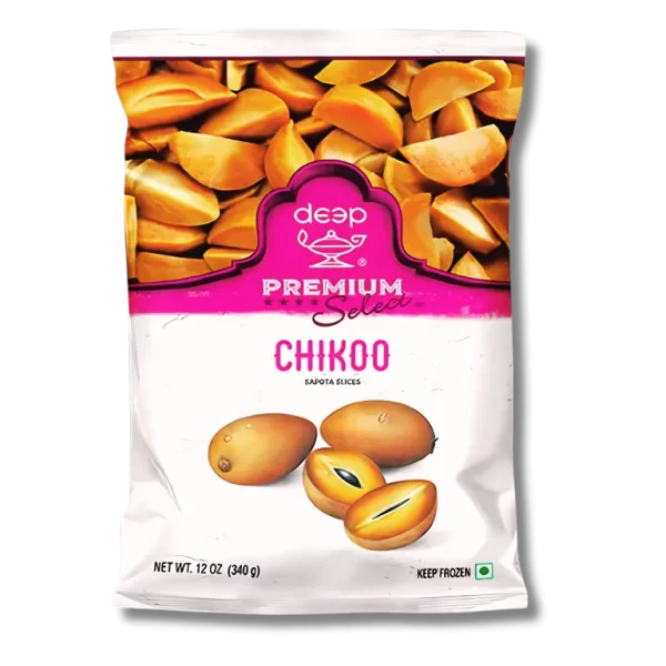 Deep Chiko Slices 340G
