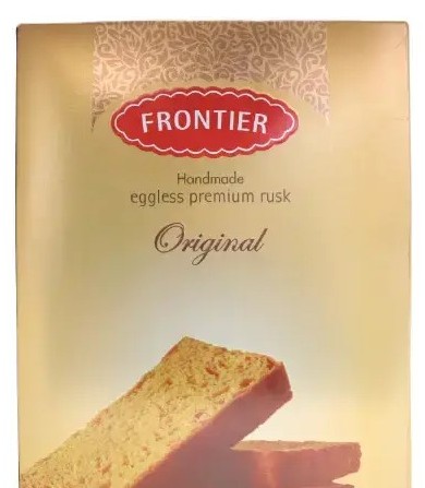 FRON ORIGINAL RUSK 1 KG