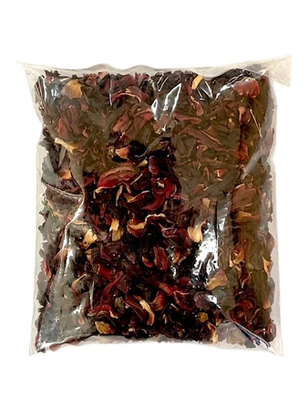HIBISCUS FLOWERS 100G