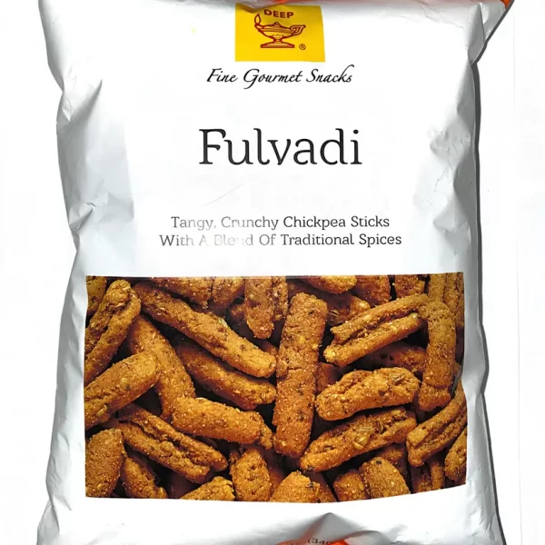 Deep Fulvadi 340gm