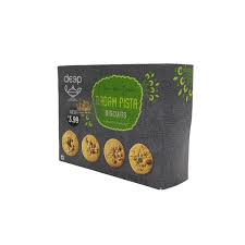 Deep Badam Pista Biscuits 400GM