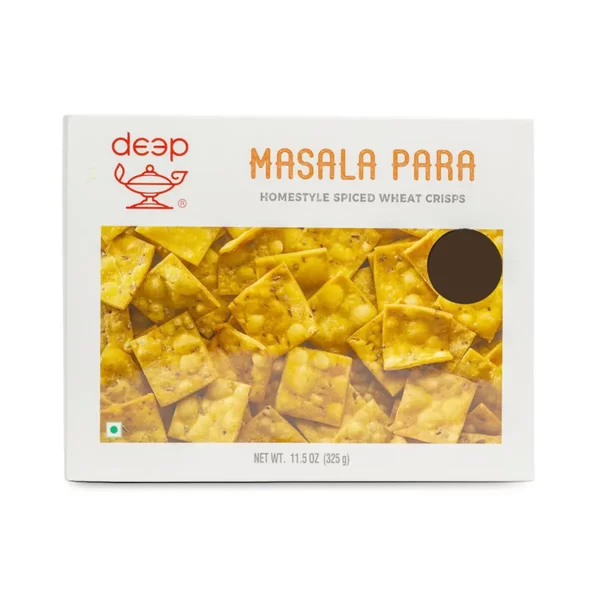 Deep Masala Para 325g