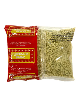 HEMP SEEDS (HULLED) 500g