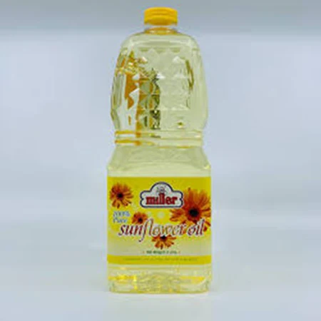 sunflower oil miller 2l miller