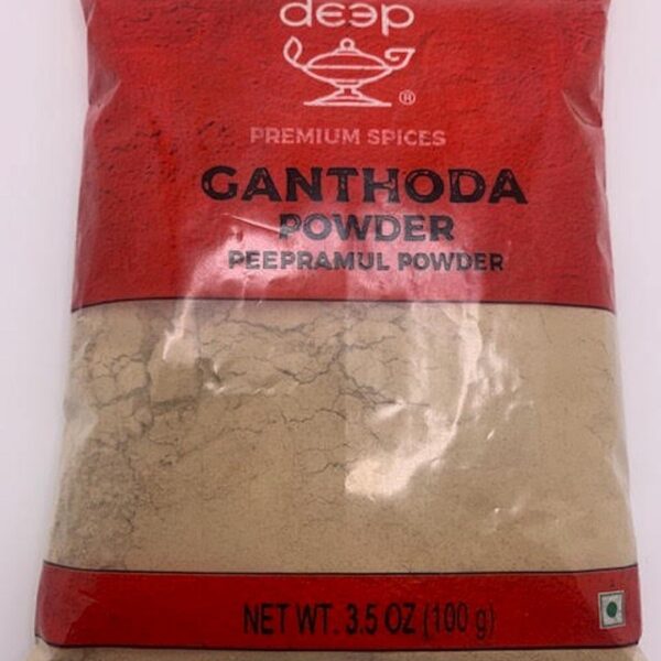Deep Ganthoda powder 100g