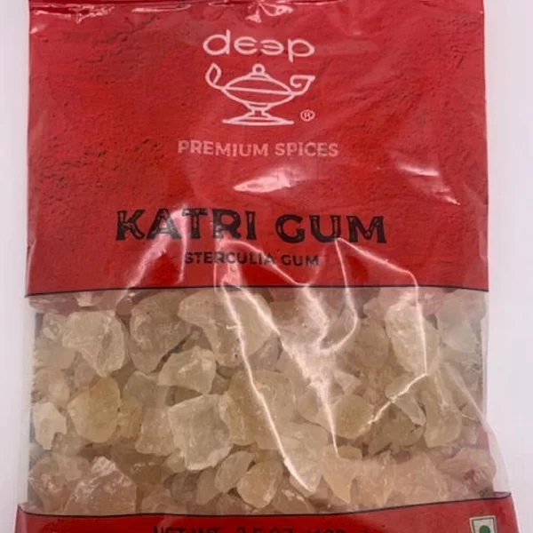 Deep Katri Gum 100g