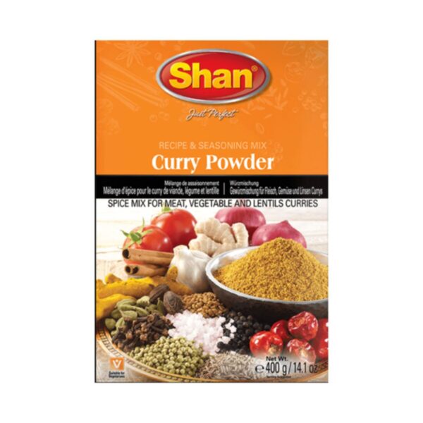 Curry Powder /Shan 200g