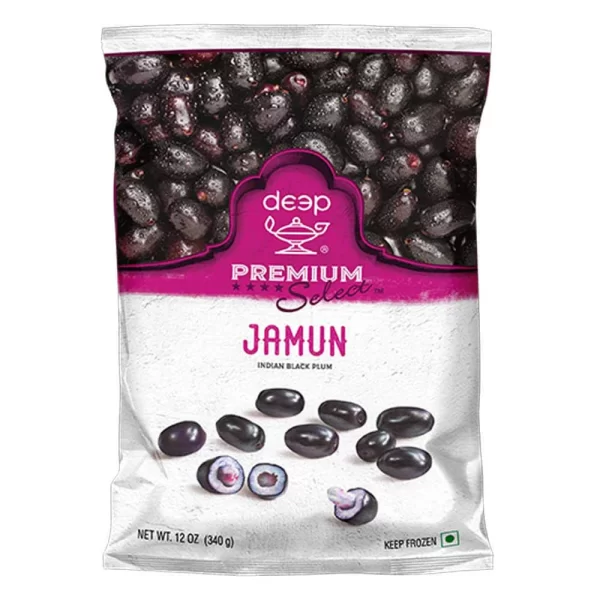Deep jamun 340g