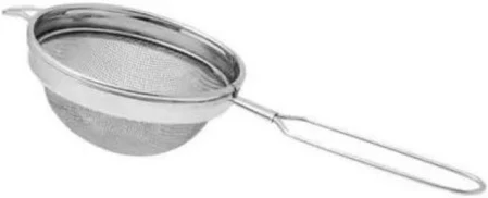 Tea Strainer no 3