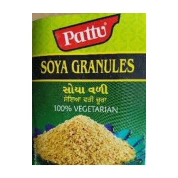 Soya Granules 200g / Pattu