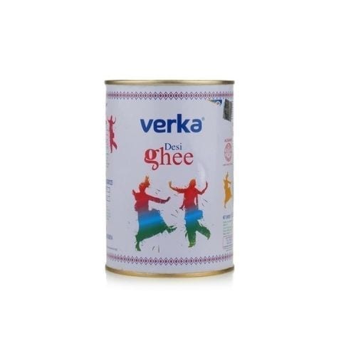 Verka Ghee 2L