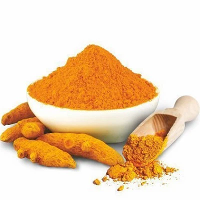 Turmeric powder 200g Indya