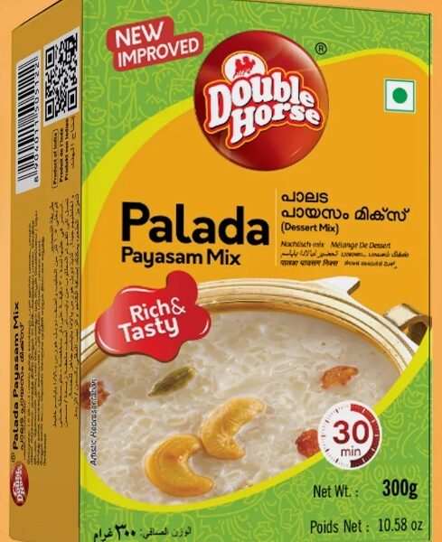 Palada Payasam mix  Dobule horse 300g