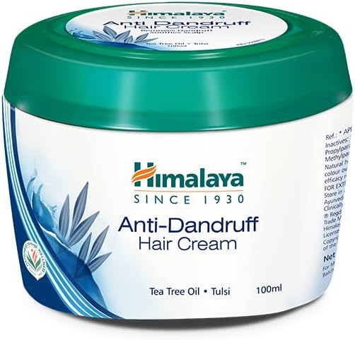 Himalaya Anti dandruff hair cream 100gm