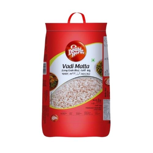Double Horse Vadi Matta 10kg