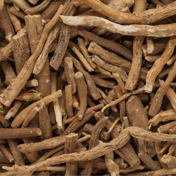 Ashwagandha whole 100gm desi touch