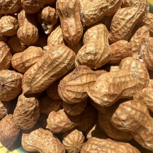 Peanut with shell 400g Desi touch