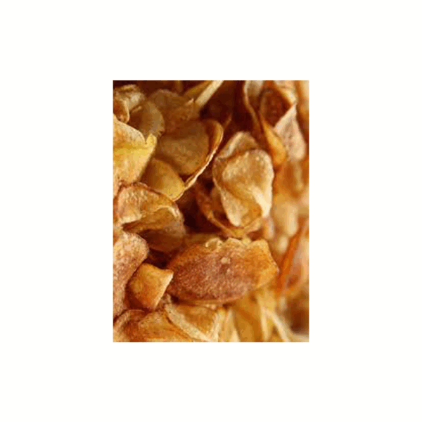 Native's Spicy Potato Chips 150g