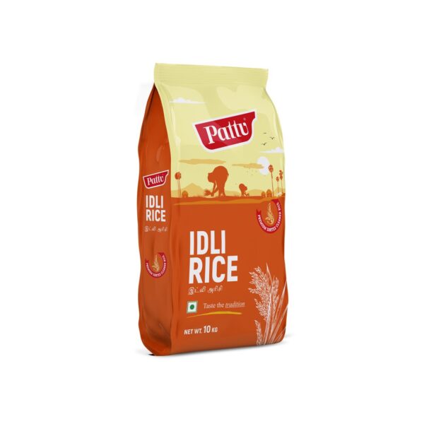 Pattu Idli Rice 10kg