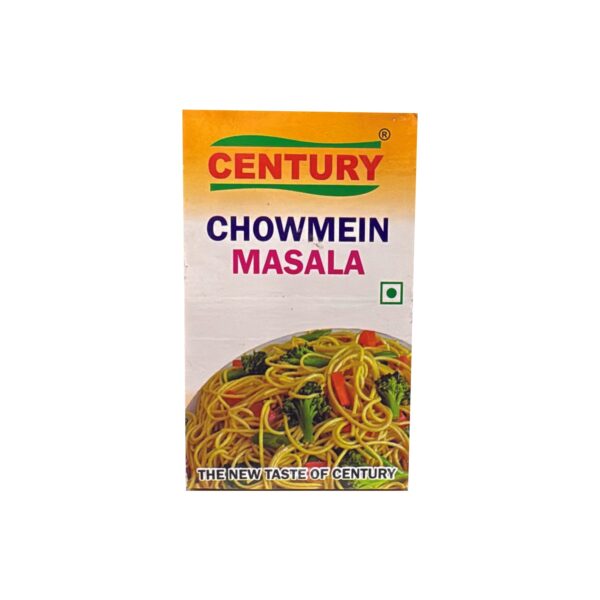 Century Chowmein Masala 50g