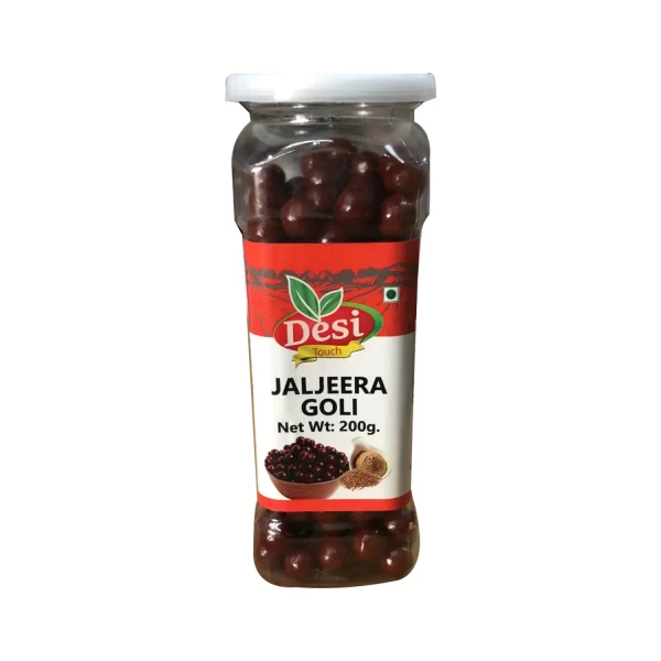 Jaljeera goli 200g Desi touch