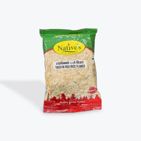 Natives Taichin Red Poha 1kg