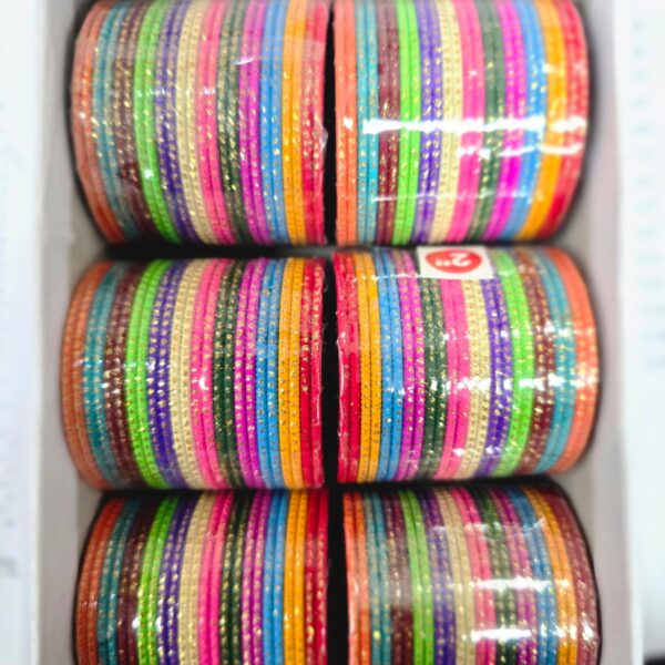 Kids Metal kasuti multi