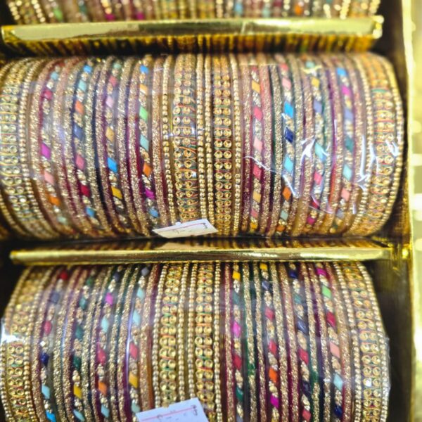 Bangles Code Taj