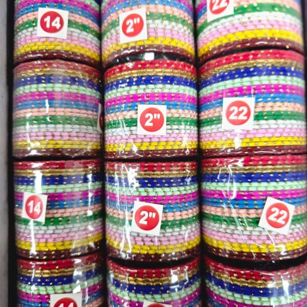 Kids Humsafar Bangles