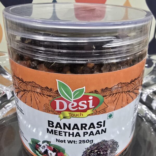 Banarsi Paan 250g desi Touch