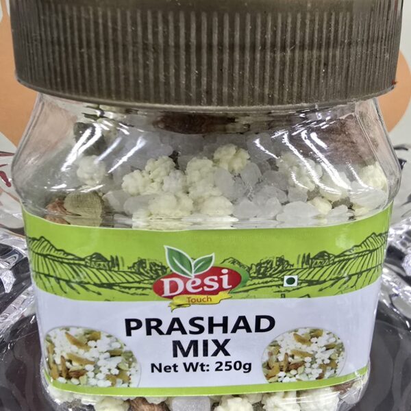 Parshad mix 250g desi touch