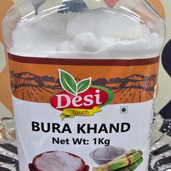 Bura khand 1kg desi touch