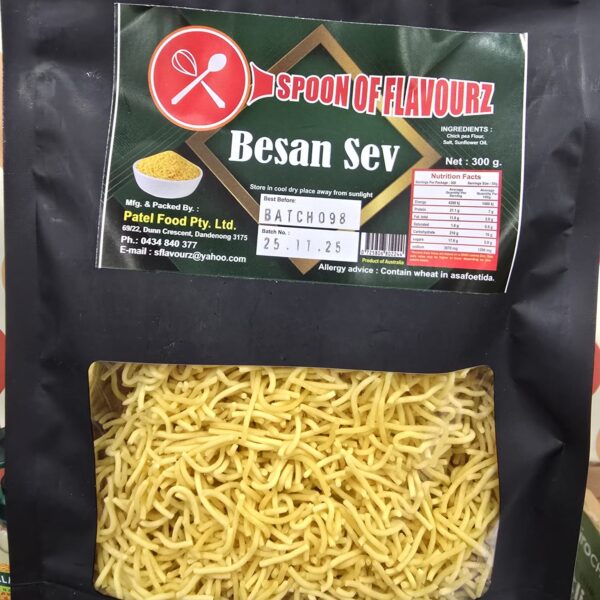 Besan Sev 300g