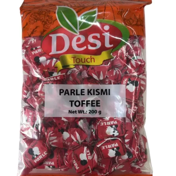 Parle Kismi Candy 200g Desi Touch