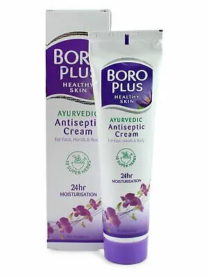 Boroplus Cream 19gm