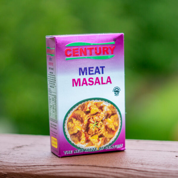 Century Meat Masala 50g