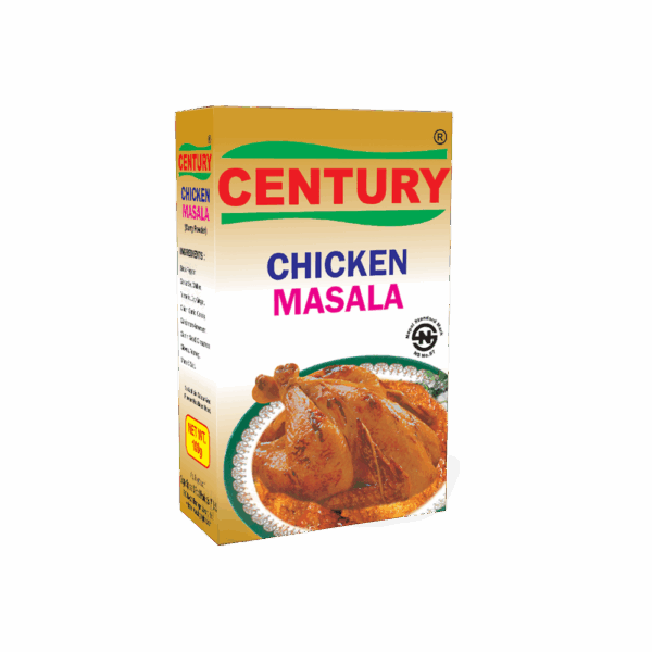 Century Chicken Masala 50g