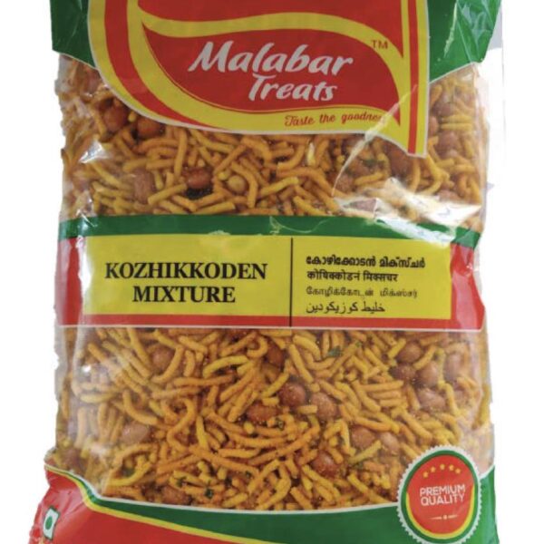 Kozhikoden mixture 400g Malabar Treats