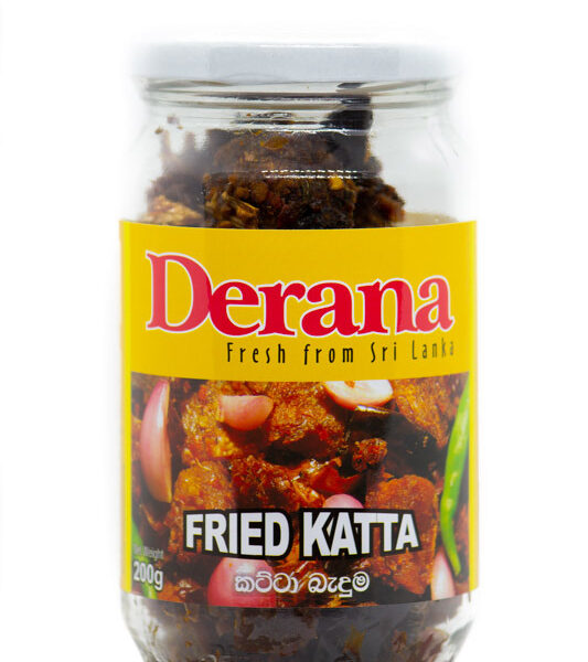 Fried Katta 200g Derana