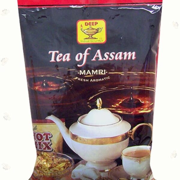 Assam Tea 800g  Deep