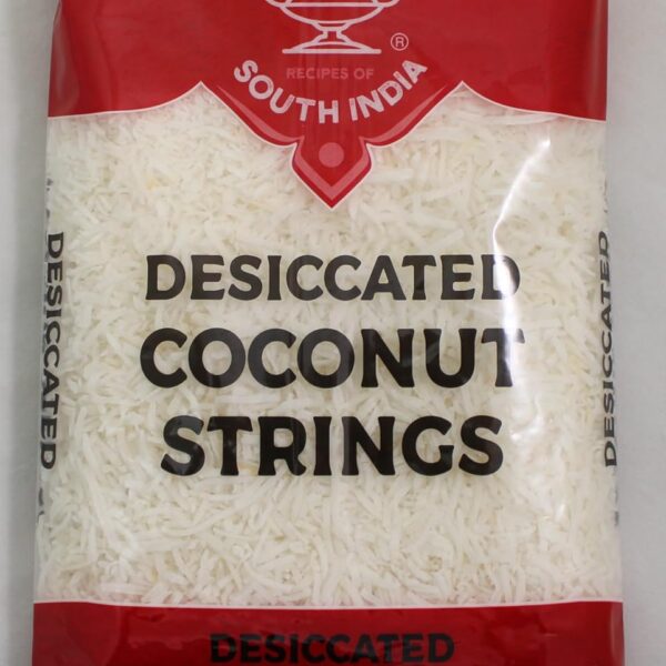 Desiccated Coconut Flakes 400g deep