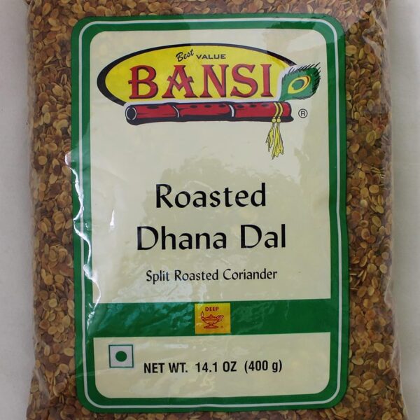Roasted Dhana Dal 400g