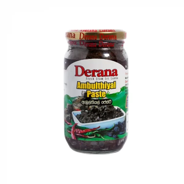 Ambulthiyal  mix350g  Derana